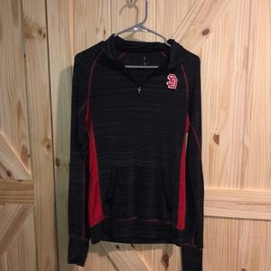 University of South Dakota Sweatshirt